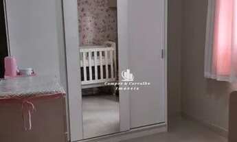 Imagem 4: Apartamento com 2 dormitórios à venda, 57 m² por R$ 330.000,00 - Jardim Paulista - Ribeirã