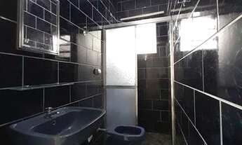 Imagem 6: CASA SOBREPOSTA - ÁGUA RASA - SP