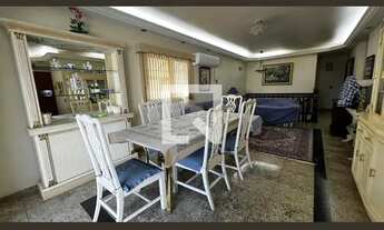 Imagem 7: Apartamento à Venda - Jardim Oceânico, 4 Quartos, 420 m2