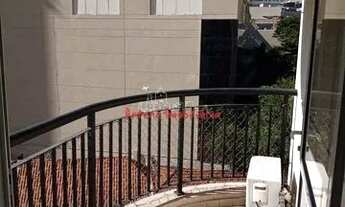 Imagem 3: Apartamento com 01 suíte em Higienópolis - Cód.: 10933