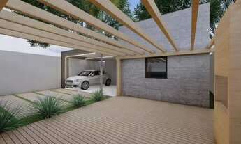 Imagem: CASA A VENDA ZONA LESTE Vale Quem Tem