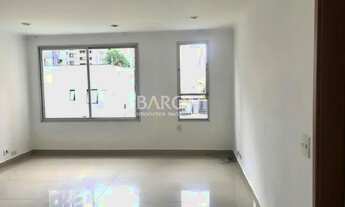 Imagem 2: Apartamento à venda em Moema Pássaros, com 105 m² área útil, 3 dormitórios sendo 1 suíte