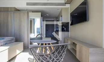 Imagem 4: Apartamento para Aluguel - Vila Madalena, 1 Quarto, 30 m2