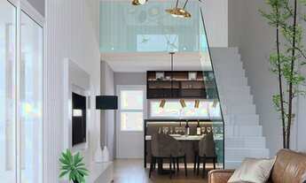 Imagem 7: Oportunidade! Casa de 2 quartos e uma suite no Condomínio Busca Vida Side Concept