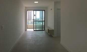 Imagem 6: Apartamento com 2 dormitórios para alugar, 54 m² por R$ 3.802/mês - Pina - Recife/PE