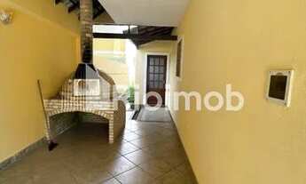 Imagem 5: Vargem Grande Casa com 4 dormitórios