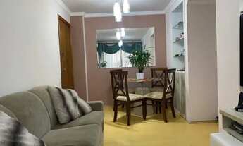 Imagem 3: Apartamento à venda em Sao Paulo