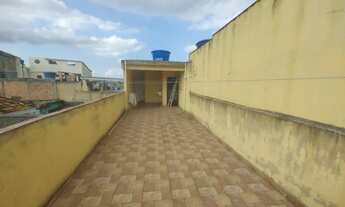 Imagem 2: Excelente Kitnet em Piedade com Terraço