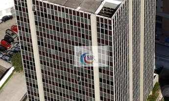 Imagem 5: Conjunto comercial com 420m² com 04 vagas de garagem