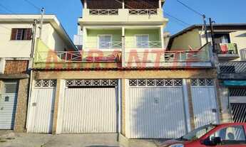 Imagem: Sobrado de 258m² com 3 quartos em Jaçana