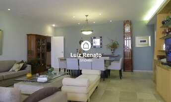 Imagem 5: Apartamento à venda 4 quartos 1 suíte 3 vagas - Cidade Nova