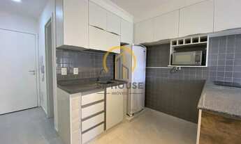 Imagem 7: Studio Mobiliado com 28,64m² para locação no Metrô São Judas