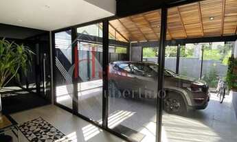 Imagem 5: Casa em Condomínio para Venda em Jundiaí, Portal do Paraíso II, 3 dormitórios, 3 suítes, 5