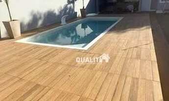 Imagem: Casa com 3 dormitórios para alugar por