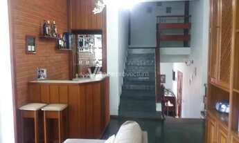 Imagem 7: Casa - Parque Taquaral - Campinas