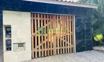 Imagem 2: ÓTIMA CASA NO REGINA MARIA - MONGAGUÁ - SP