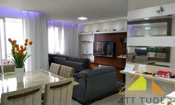 Imagem 3: Apartamento à Venda - Planalto - São Bernardo do Campo