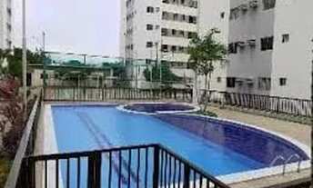 Imagem 2: Apartamento com moveis planejados no condomínio club park jardins