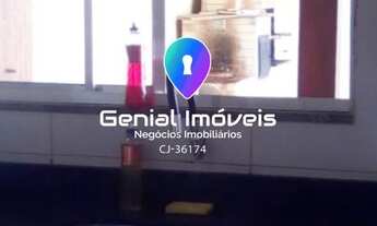 Imagem 4: Casa 3 quartos com piscina em Villa Deifiore - Aparecida de Goiânia - GO