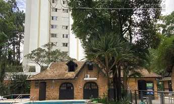 Imagem: Apartamento mobiliado para venda - Chácara