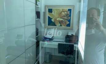 Imagem 6: Santo André - Casa Padrão - Jardim