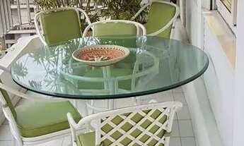 Imagem 3: Apartamento com 3 dormitórios à venda, 114 m² por R$ 1.100.000 - São Conrado - Rio de Jane