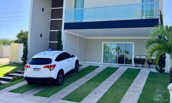 Imagem 3: Belíssima Triplex Alphaville Eusebio- TODA MOBILIADA