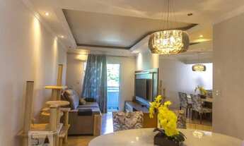 Imagem: Apartamento à Venda - Baeta Neves, 3 Quartos