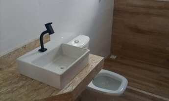 Imagem 3: Apartamento para venda tem 60 metros quadrados com 2 quartos em Buraquinho - Lauro de Frei