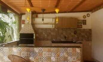 Imagem 5: Casa para alugar, 249 m² por R$ 6.000,00/mês - Campinho - Rio de Janeiro/RJ