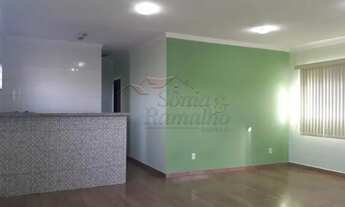 Imagem 3: Ribeirao Preto - Apartamento Padrão - Jardim Mario Paiva Arantes