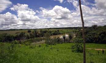 Imagem 5: Lançamento Fazendinhas Guará Áreas de 20.000m² com Pagamento Facilitado