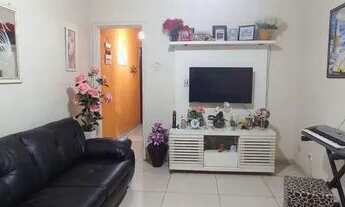 Imagem 3: Apartamento à venda, 74 m² por R$ 260.000,00 - Bento Ribeiro - Rio de Janeiro/RJ