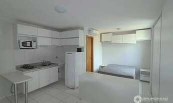 Imagem: Apartamento com 1 dormitório para alugar