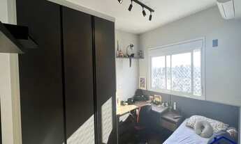 Imagem 11: Apartamento de 170m² Para Venda No Residencial Jardins Do Brasil Em Osasco,sp