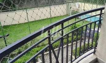 Imagem 3: São Paulo - Apartamento Padrão - Mooca