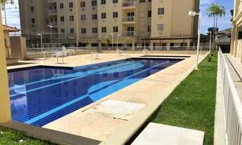 Imagem: Apartamento 2 e 3 quartos locação