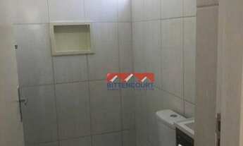 Imagem 3: Casa com 1 dormitório para alugar, 20 m² por R$ 800,00/mês - Centro - Jundiaí/SP