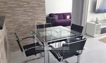 Imagem 2: Apartamento para aluguel com 60 metros quadrados com 2 quartos em Vila Pompéia - São Paulo