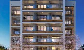 Imagem: Alle Campo Belo - São Paulo - SP