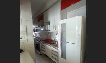 Imagem 4: Apartamento para aluguel tem 98 metros quadrados com 1 quarto em Ponta Negra - Manaus - Am