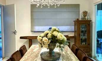 Imagem 7: Sobrado no Alphaville 1 Cuiabá