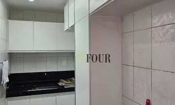 Imagem 7: Apartamento com 1 dormitório à venda, 46 m² por R$ 330.000 - Santo Agostinho - Belo Horizo