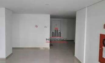 Imagem 6: Apartamento com 3 dormitórios para alugar, 62 m² por R$ 1.986,00/mês - Jardim América - Sã