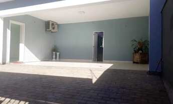 Imagem 2: Casa com 3 dormitórios, 220 m² - venda por R$ 2.500.000,00 ou aluguel por R$ 7.265,33/mês