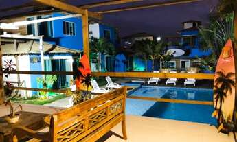 Imagem 4: Casa Temporada BZRJ