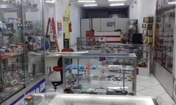 Imagem 2: Passo o ponto, 150 m² por R$ 128.000 - Centro - Caçapava/SP