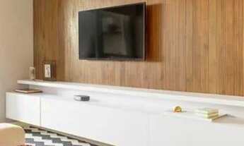 Imagem 3: Apartamento para venda possui 66 metros quadrados com 2 quartos