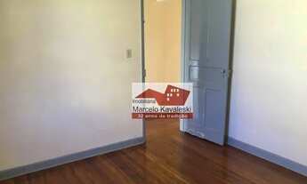 Imagem: Village com 1 dormitório à venda, 100