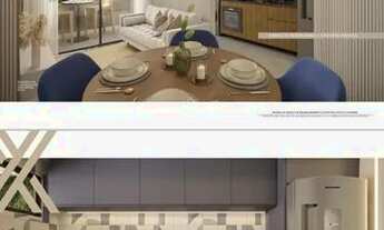 Imagem 5: Exclusive José Rufino - 2 Quartos - 46 m²- 1 Vaga - A parti R$ 256.000,04